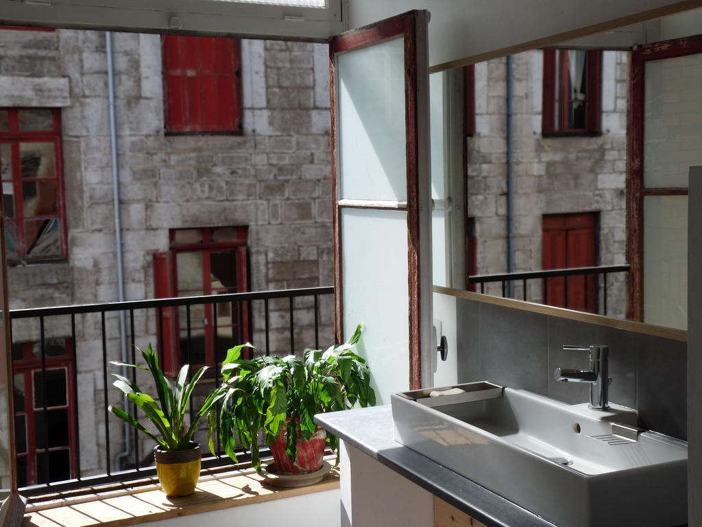 Chambres D'Hotes Belle Etoile Saint-Etienne  Zimmer foto