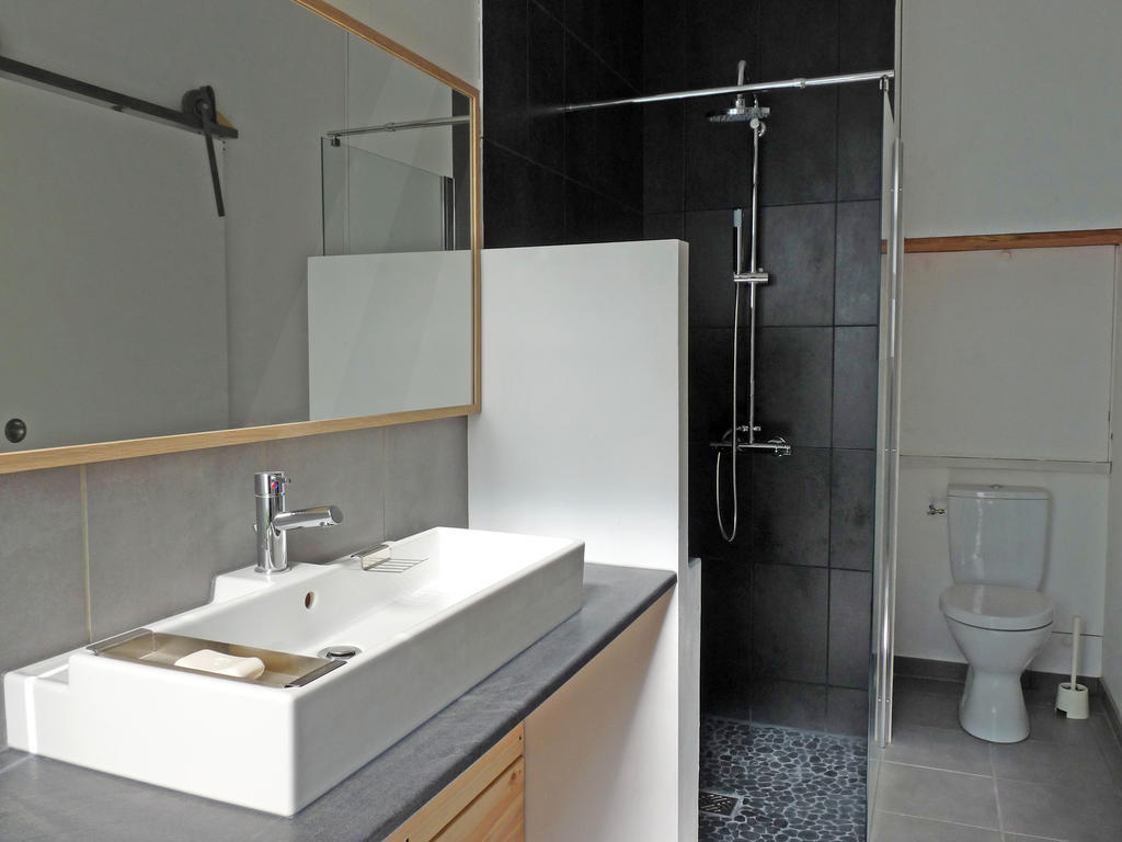 Chambres D'Hotes Belle Etoile Saint-Etienne  Zimmer foto